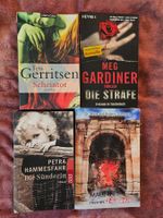 Bücherpaket: Divers 13