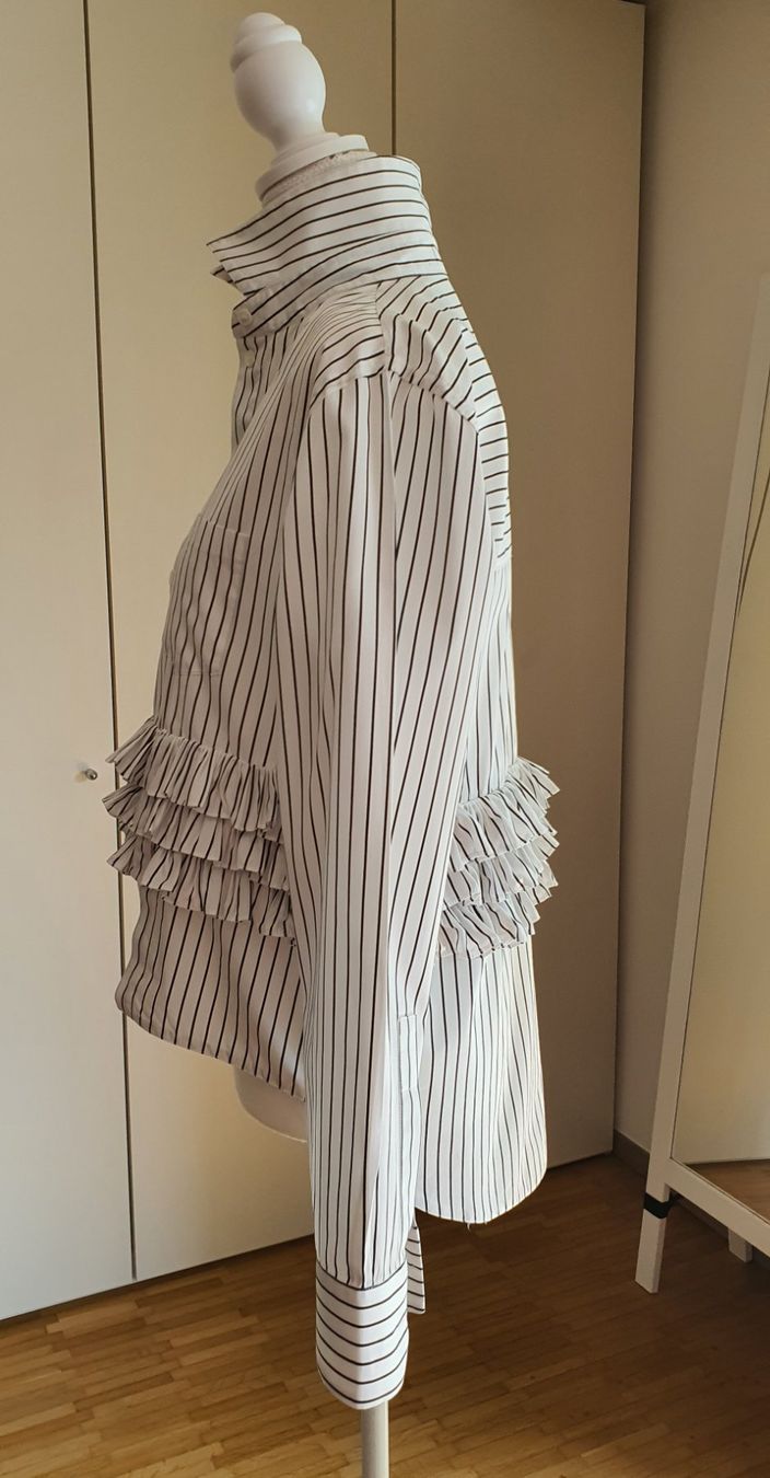 Marni Blusen: MARNI Designer Bluse – Gebraucht aus Basel von Kristal4 3