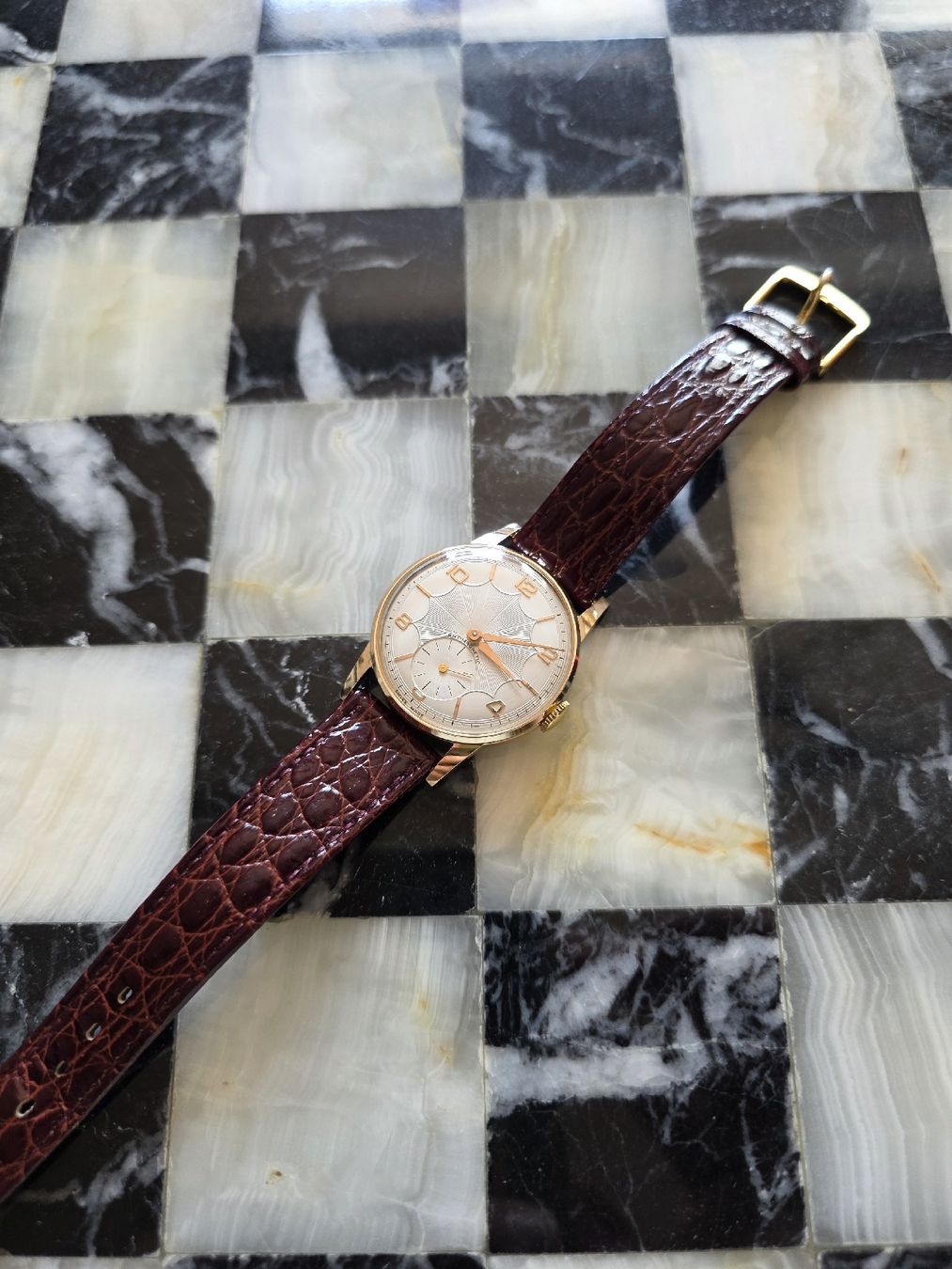 Orologi: Vintage No Name Dress Watch – Nuovo (secondo la descrizione) da Salmsach venduto da Vinted.by.Y.R 1