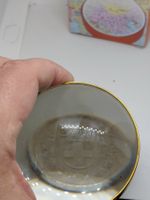 Professionelle Kuppellupe Ø 75 mm – 6-fache Vergrößerung