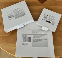 Universal-Adapterplatten für Induktions-Kochfelder