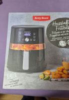 Betty Bossi Heissluft-Fritteuse 4L