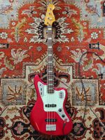 Fender Jaguar Bass  Made in Japan CAR