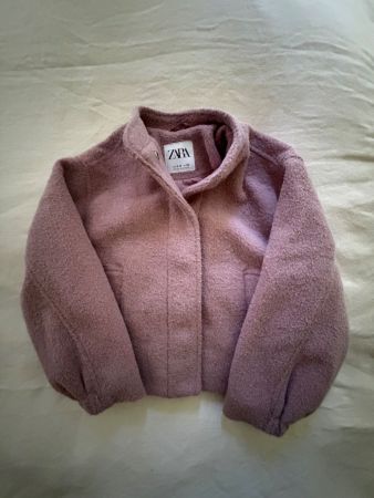 Zara, Jacke selten getragen