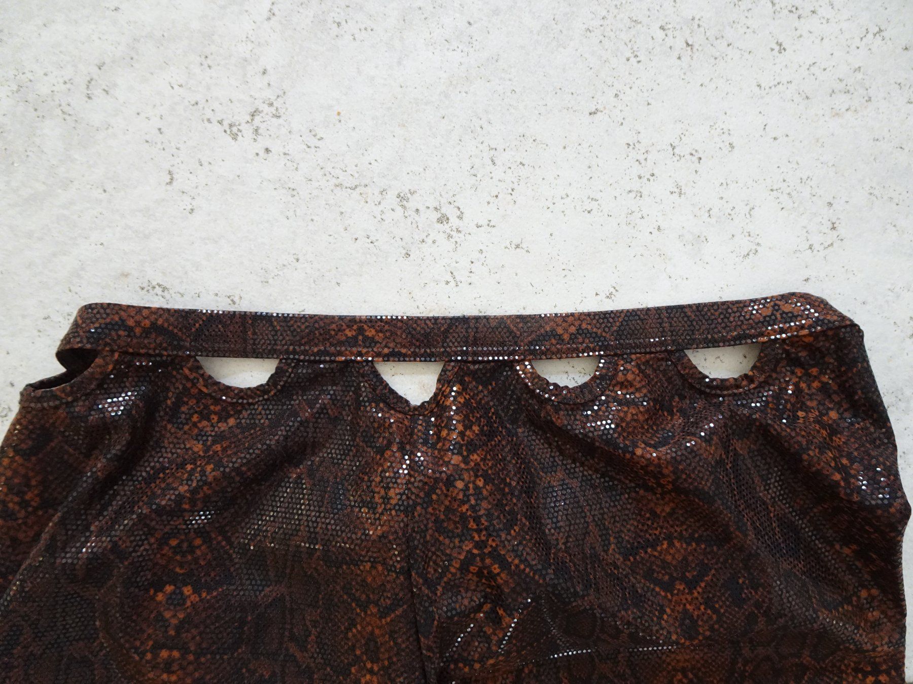 Pantaloni: Hose – Usato da Goldau venduto da Nussbi1 2