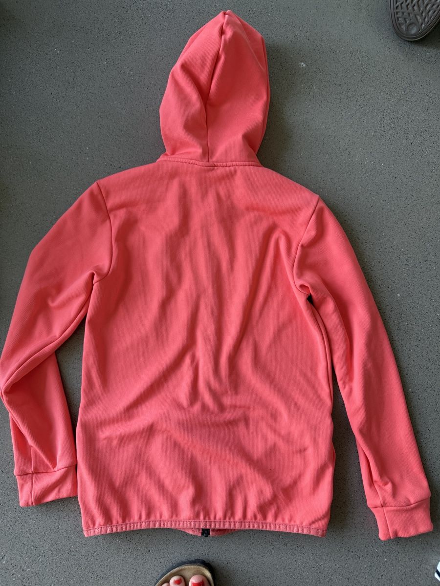 Odlo Maglioni & Felpe: Odlo Sweatjacke/Hoddie, Gr. 140 – Usato da Luzern venduto da mar_x96f 3