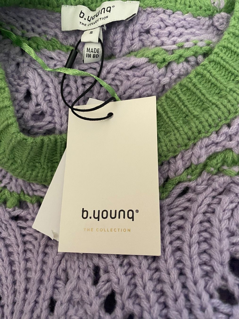 Maglioni & Felpe: B. YOUNG Pullover  - neu - – Nuovo (secondo la descrizione) da Jona venduto da vanessasupermarket20 7
