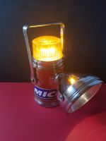 Pifco Michelin Lampe