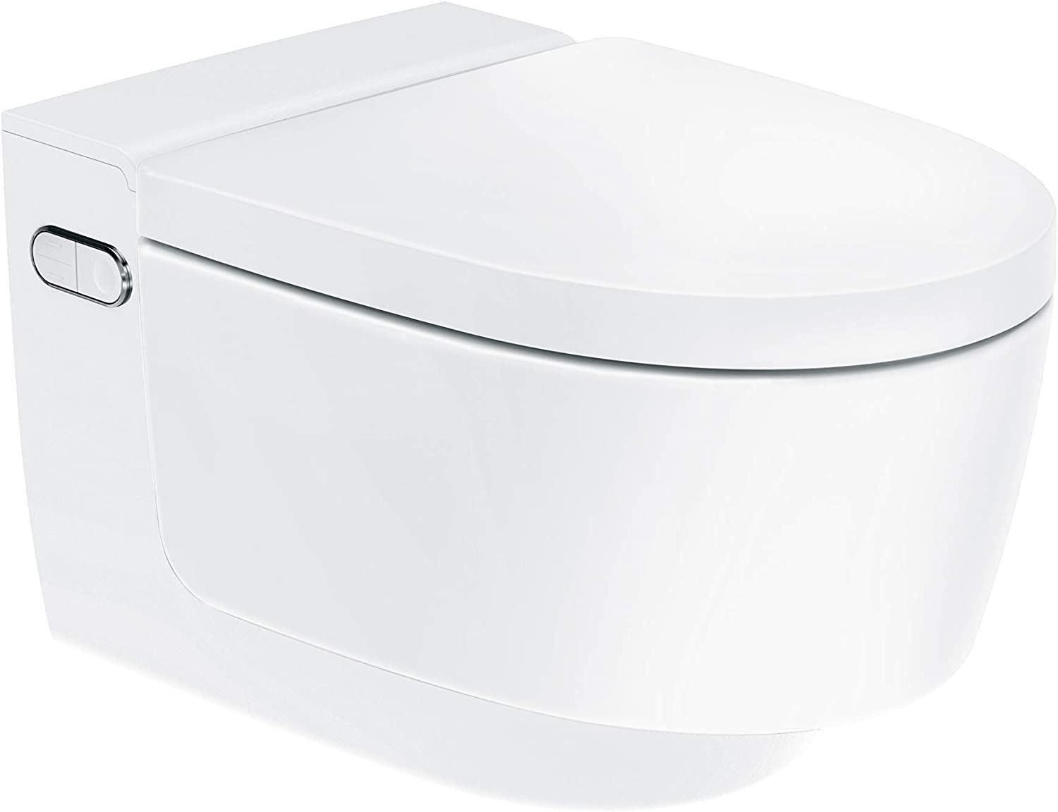 WC: Geberit AquaClean - Mera Comfort WC – Nuovo e nell'imballaggio originale da Bottighofen venduto da zaap