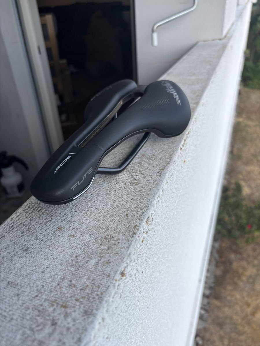 Selle Italia Ersatzteile: Selle Italia Flite L3 – Gebraucht aus Neuchâtel von gol_nqf6 2