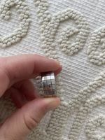 Ring CK Calvin Klein Grösse 53-54