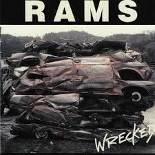 CD: Rams - Wrecked – Usato da Bachenbülach venduto da Royaldoc