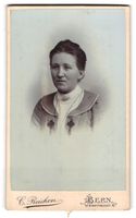 Fotografie C. Reichen, Bern, Waisenhauss