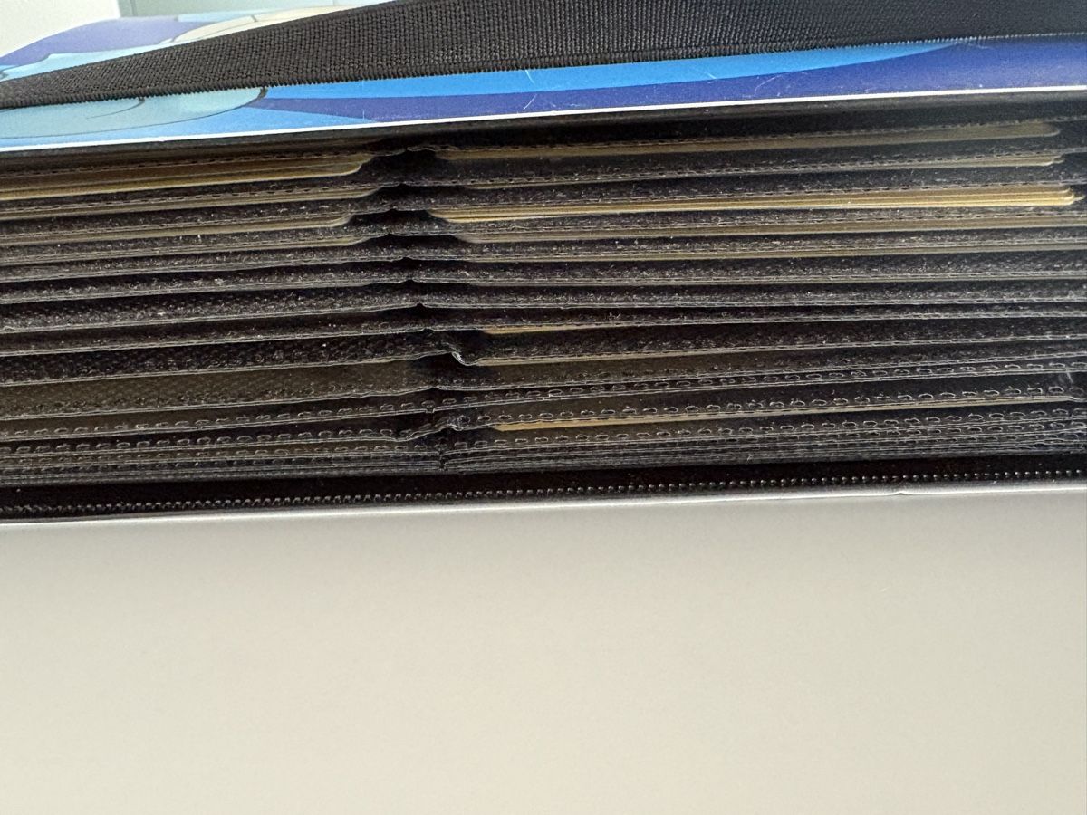 Pokémon Sammelbilder & Trading cards: Pokémon Karten mit Sammelalbum  – Gebraucht aus Weinfelden von naranja818 1