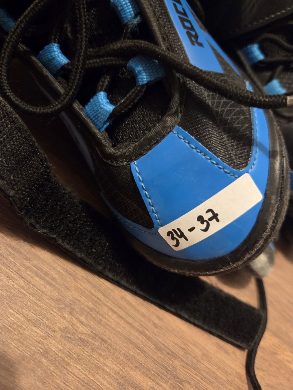 Pattini in linea & Pattini a rotelle: Inlineskates Kids – Usato da Inkwil venduto da pat_f2d6 2