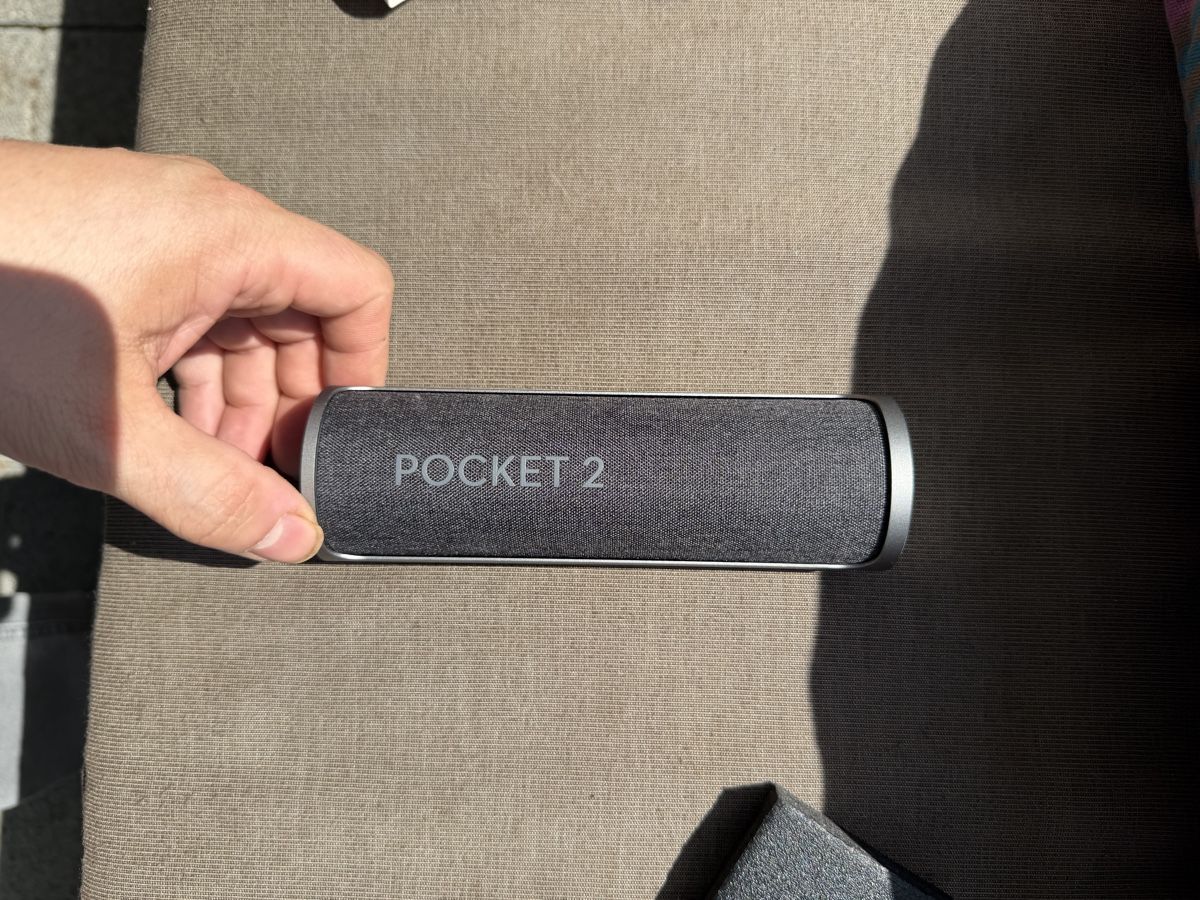 DJI Caricabatterie: DJI POCKET 2 Ladestation Case OVP – Nuovo (secondo la descrizione) da Winterthur venduto da Josip45 1