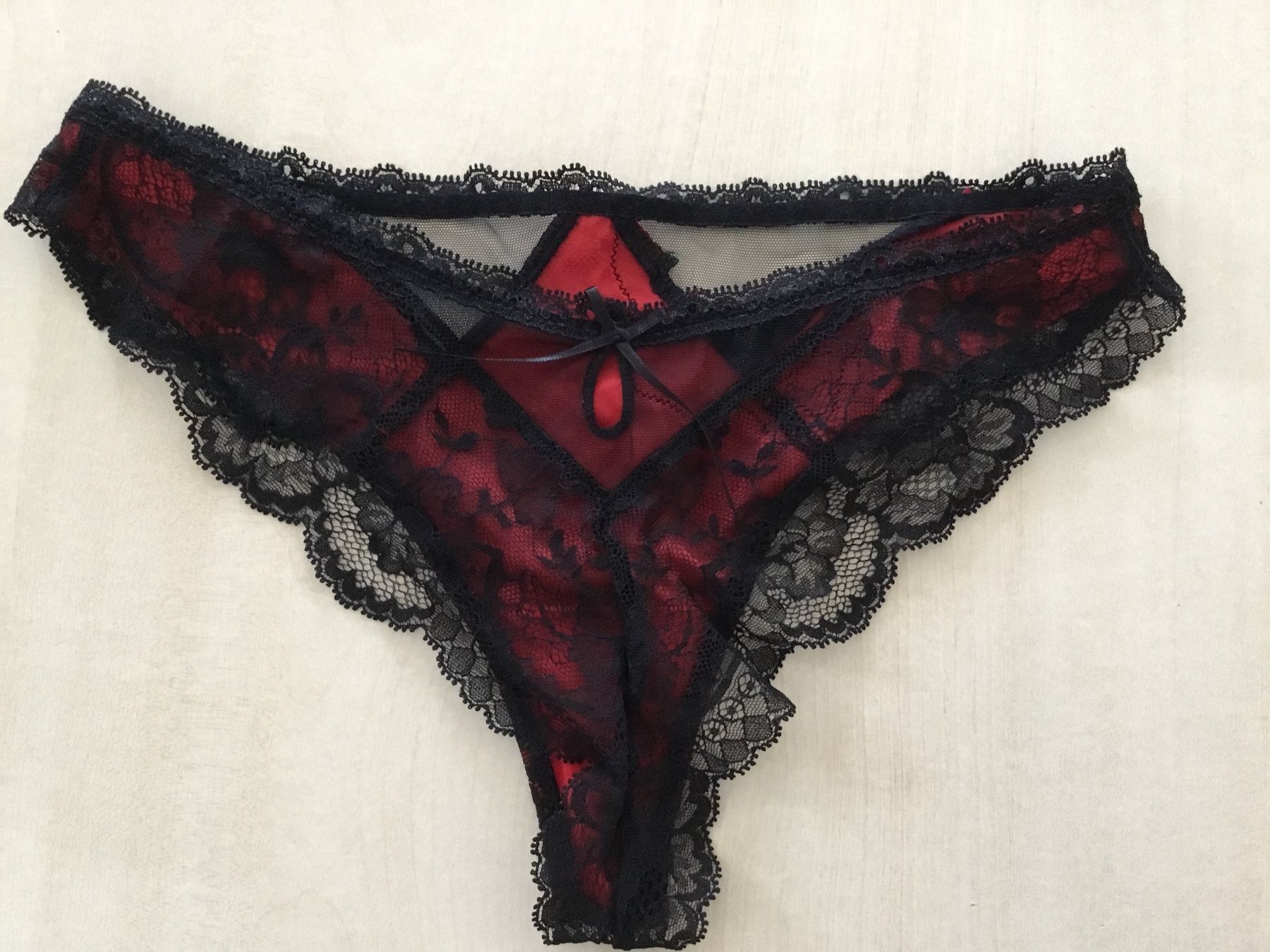Lise Charmel Altra biancheria intima: LISE CHARMEL / Corsage / String / Strümpfe / 70B / 38 – Usato da St. Gallen venduto da mamavonbubu 6