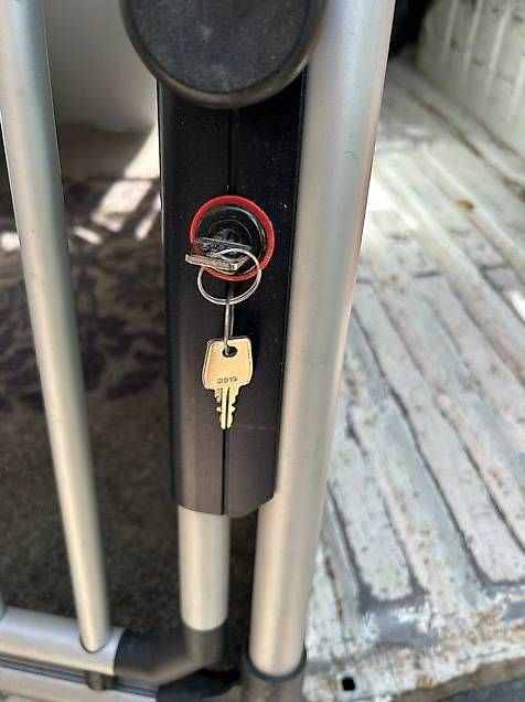 Gabbie, trasporto & Sicurezza: Cage de transport pour chien – Usato da Signèse / Ayent venduto da Citron72 3