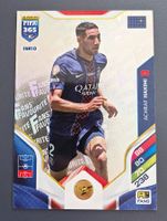 Achraf Hakimi, FANS FAVOURITE, Panini FIFA 365 2026, FAN10