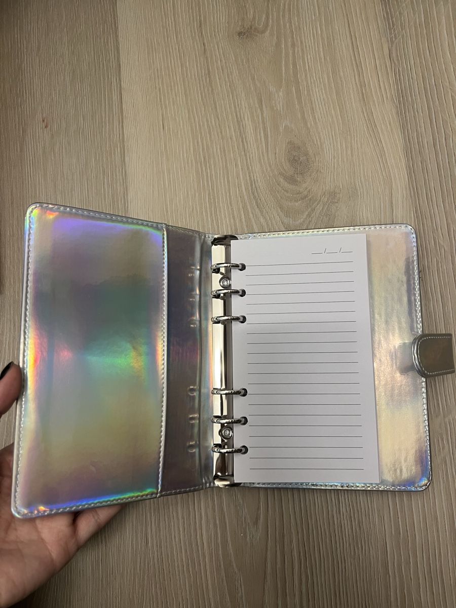 Libri: Flying Tiger Ring Organiser, Holo – Usato da Alchenflüh venduto da panmae8