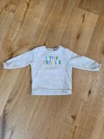 Babypulli Gr. 74/80