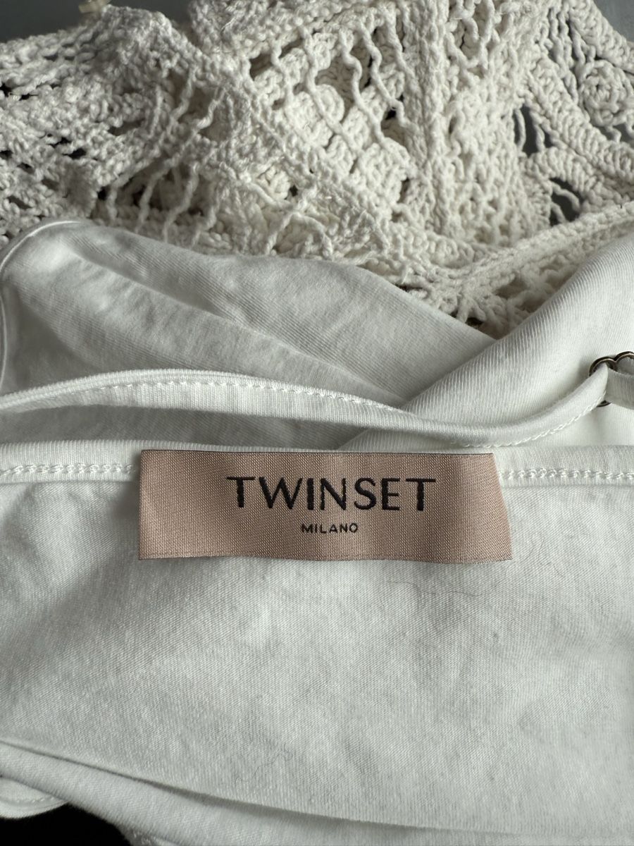 Kleider: Twinset – Gebraucht aus visp von Kmemo1 3
