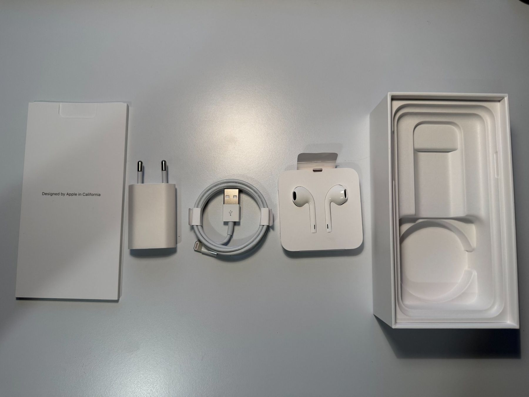Apple Telefoni cellulari / Smartphones: iPhone Xs, Space Gray, 256GB – Usato da Muri b. Bern venduto da Flexline 4