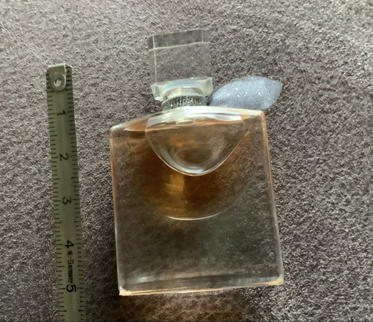 Parfum & Eau de Toilette: Miniatur Parfüm  – Neu (gemäss Beschreibung) aus Root von HeidyShop 2