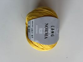10 Knäuel Norma Langyarns
