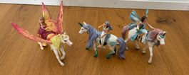 Schleich Bayala Set