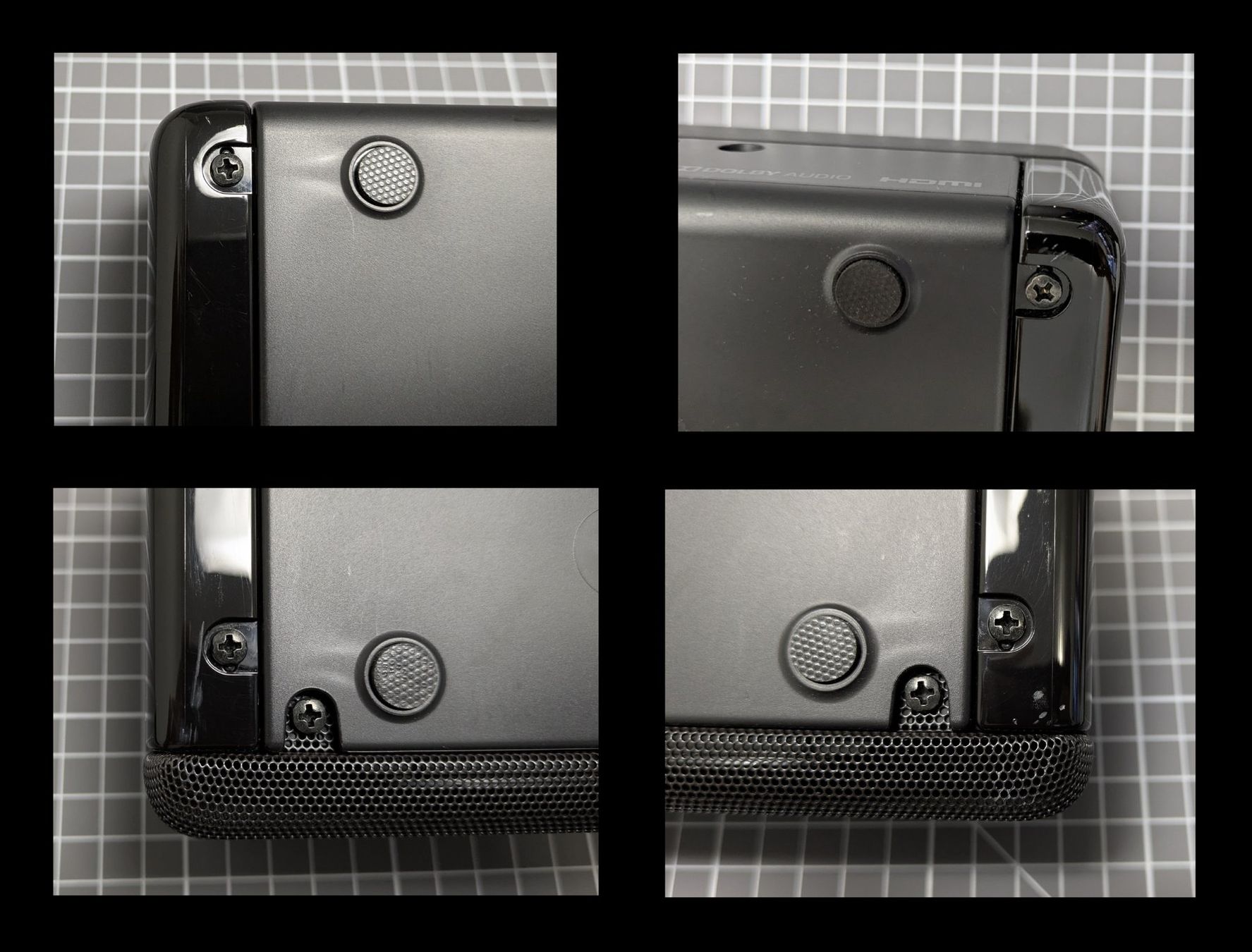 Sony Casse acustiche: Sony HT-SF200 – Usato da Sennwald venduto da MicNi 4