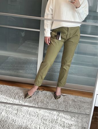Marc Cain Sport Damen Hose