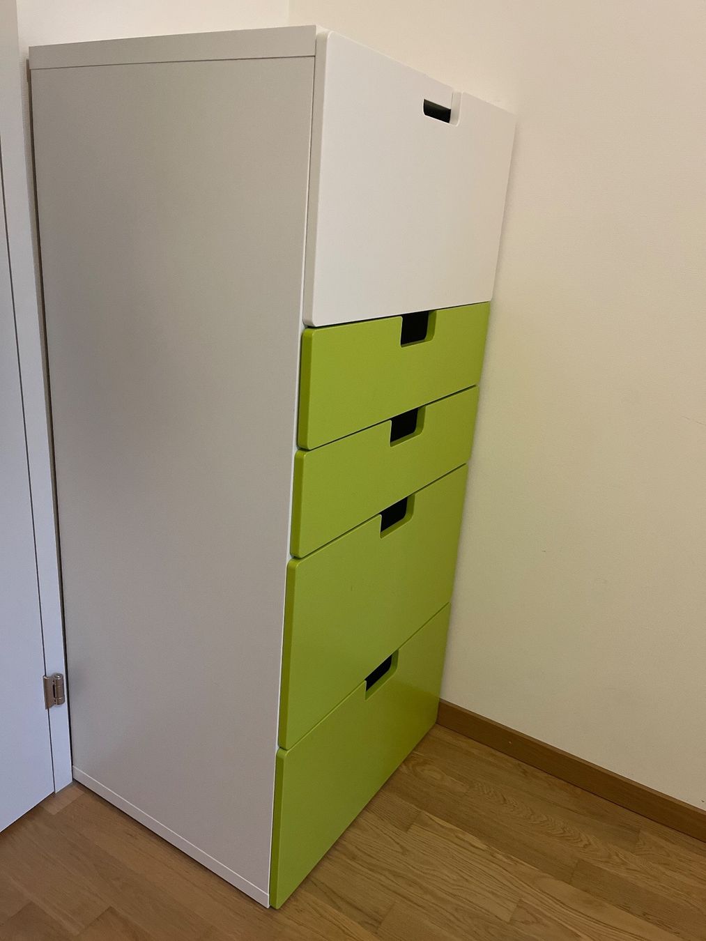 Ikea Kommoden: Ikea Stuva Kommode – Gebraucht aus zürich von  1