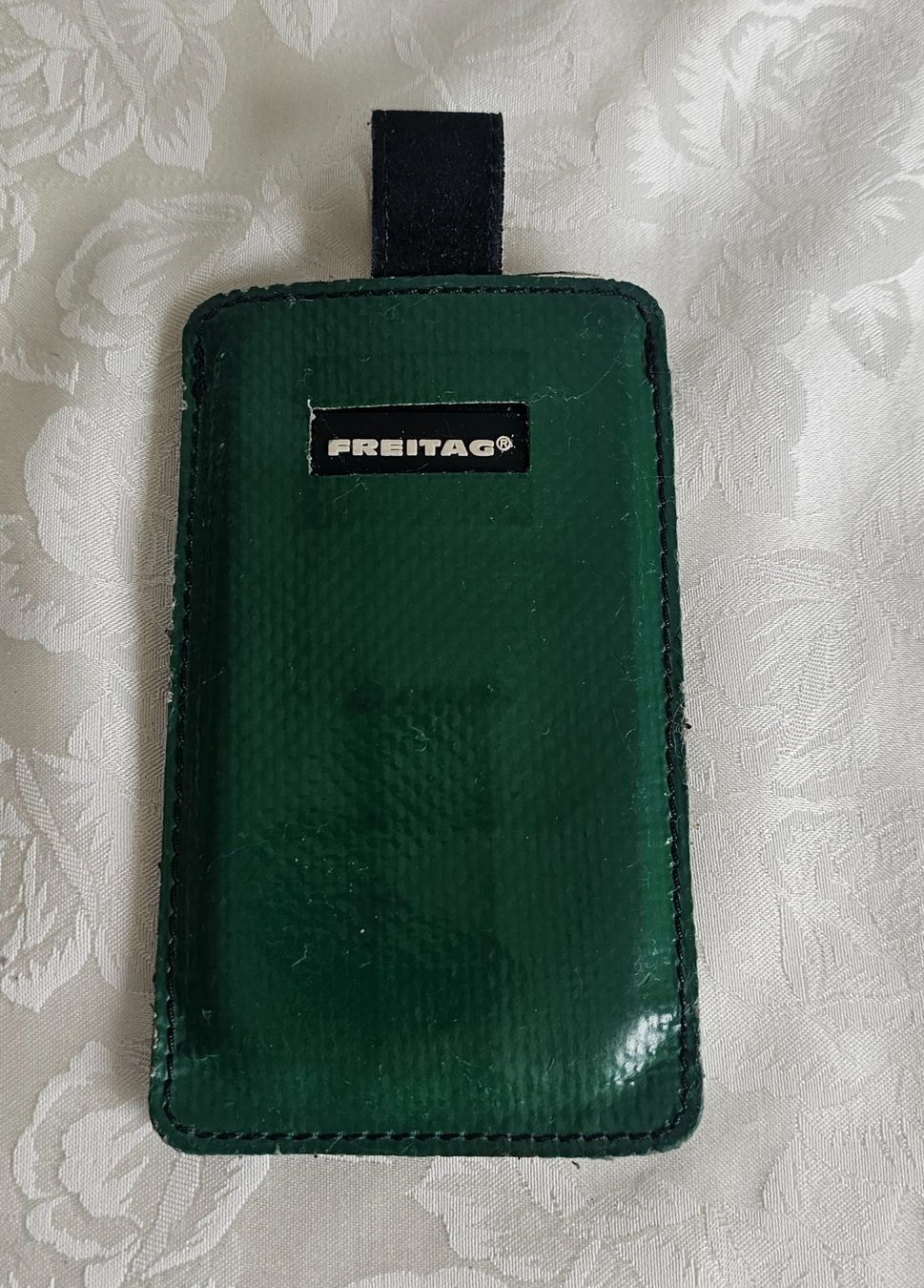 Telefoni cellulari / Smartphones: *Freitag* Handy Hülle – Usato da Bronschhofen venduto da David80