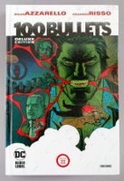 100 BULLETS - DELUXE EDITION - BAND 3 - AZZARELLO / RISSO