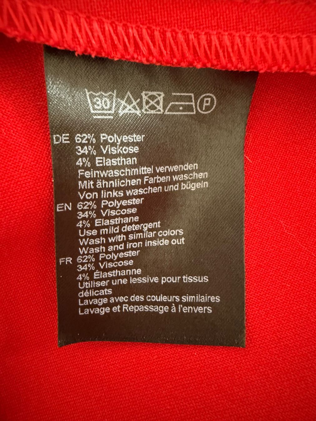 Hallhuber Vestiti: Kleid Hallhuber, Gr. XS – Nuovo (secondo la descrizione) da Zollikon venduto da brownbear1 4