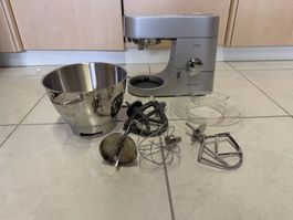 Kenwood Chef Kochenmaschine