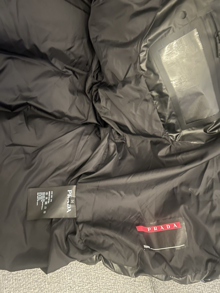 Prada Vestes: PRADA JACKE  – D'occasion à Basel par Krisztina.na 3
