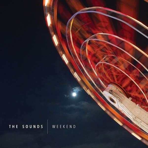CD: The Sounds – Weekend – Usato da St.Gallen venduto da jalamusic