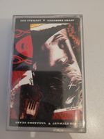 Musikkassette Rod Stewart Vagabond Heart gebraucht