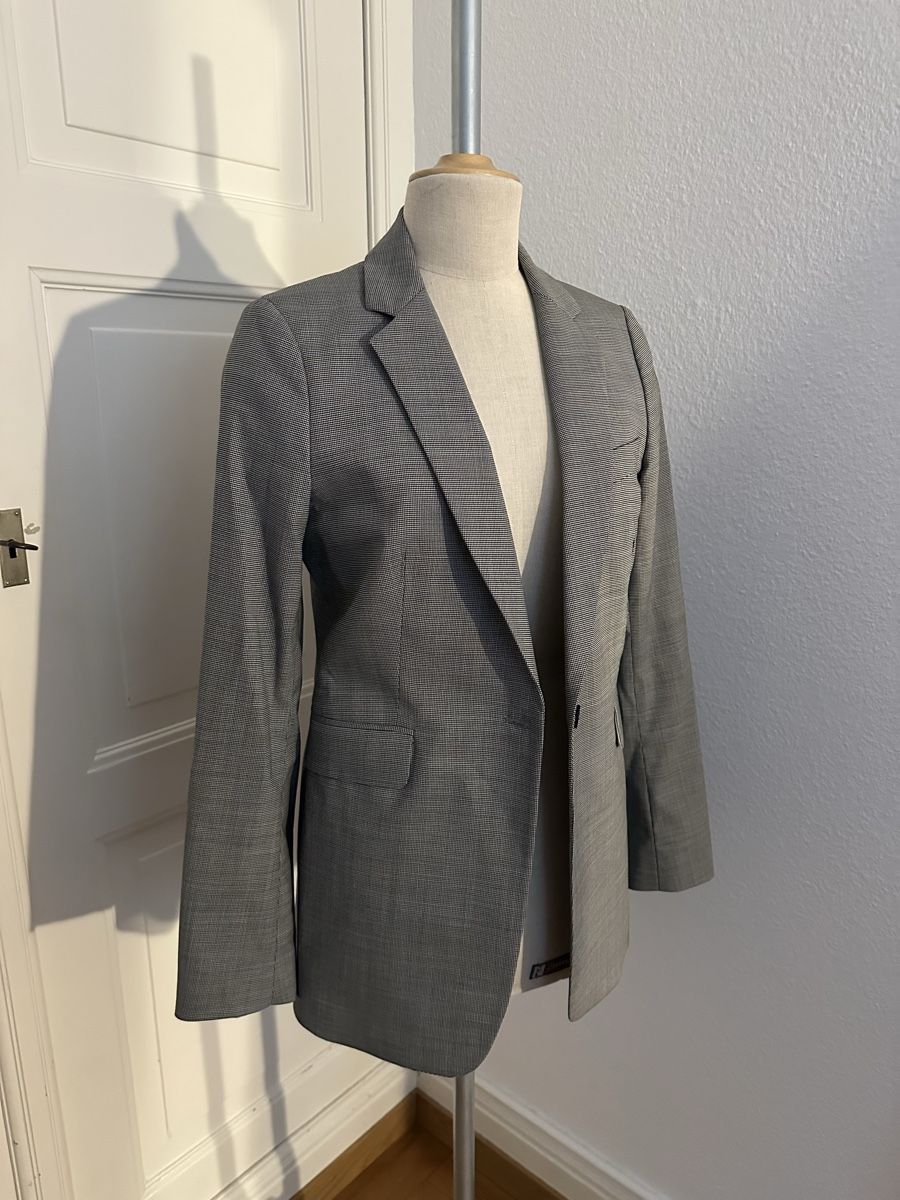 Calvin Klein Giacche: Calvin Klein Blazer – Usato da zürich venduto da pacodo 1