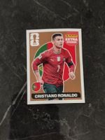 Cristiano Ronaldo Panini Extra Sticker Bronze