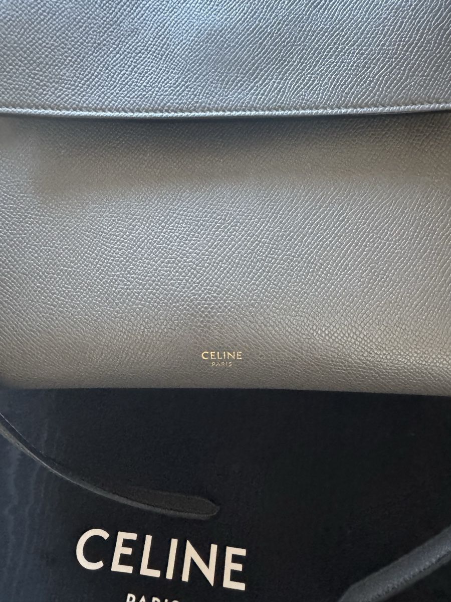 Celine Borse da donna: Celine Belt Bag Handtasche – Usato da Uster venduto da Dalekvia 4