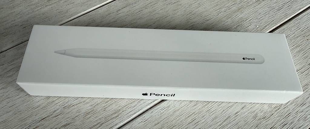 Penna & Evidenziatori: Apple Pen 2nd Generation – Nuovo (secondo la descrizione) da Wilen b. Wollerau venduto da chocolady 3