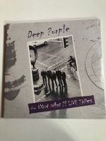 Deep Purple