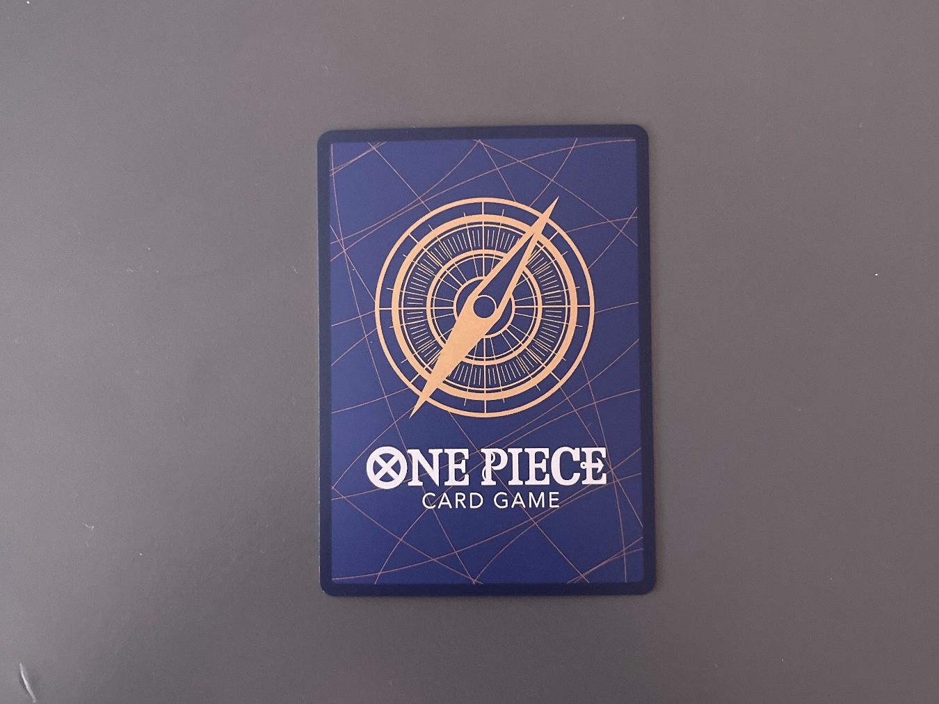 Carte collezionabili: Ace OP07-119 One Piece JP – Usato da Stäfa venduto da and_8dr6 1