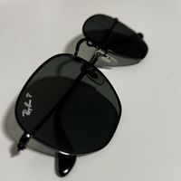 Ray-Ban Sonnenbrille Polarisiert