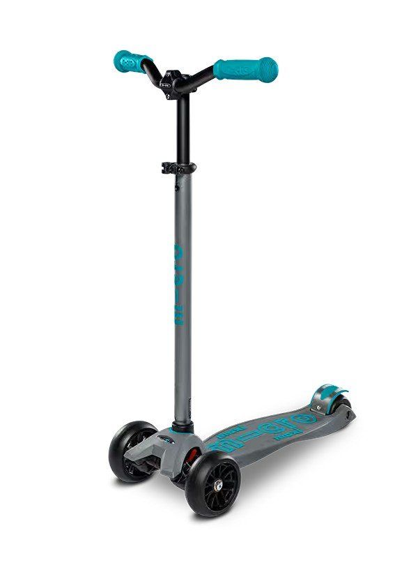 Micro Kickboard: Maxi Micro Deluxe Pro – Usato da Hergiswil NW venduto da Tiquinho555