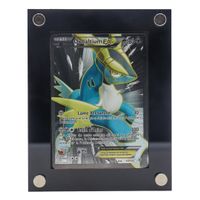 Cobaltium EX (PLS 133) - Pokémon TCG - BW - 🇫🇷