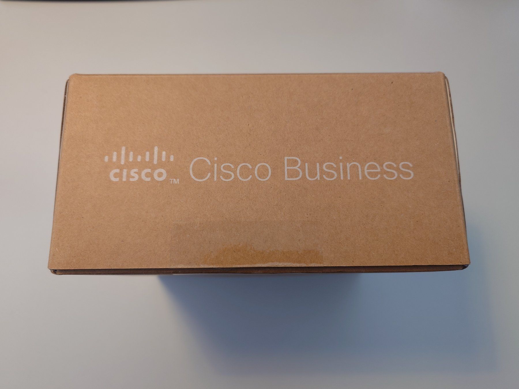 Cisco WiFi: Cisco CBW150AX-E WLAN Accesspoint – Nuovo (secondo la descrizione) da Luzern venduto da nev_7dnh 2